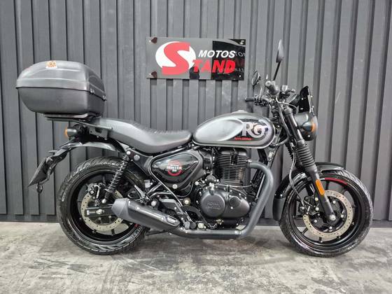 ROYAL ENFIELD HUNTER 350 ROYAL ENFIELD HUNTER 350